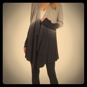 Barefoot Dreams CozyChic Lite Calypso Cardigan